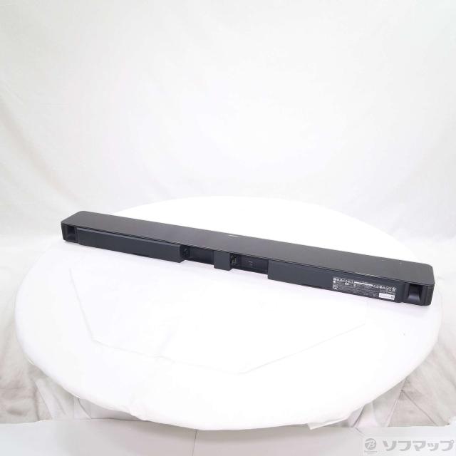 (中古)BOSE SOUNDBAR 700 ブラック(262-ud)_2