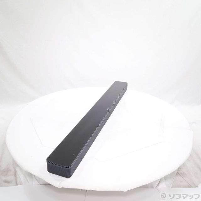 (中古)BOSE SOUNDBAR 700 ブラック(262-ud)_3