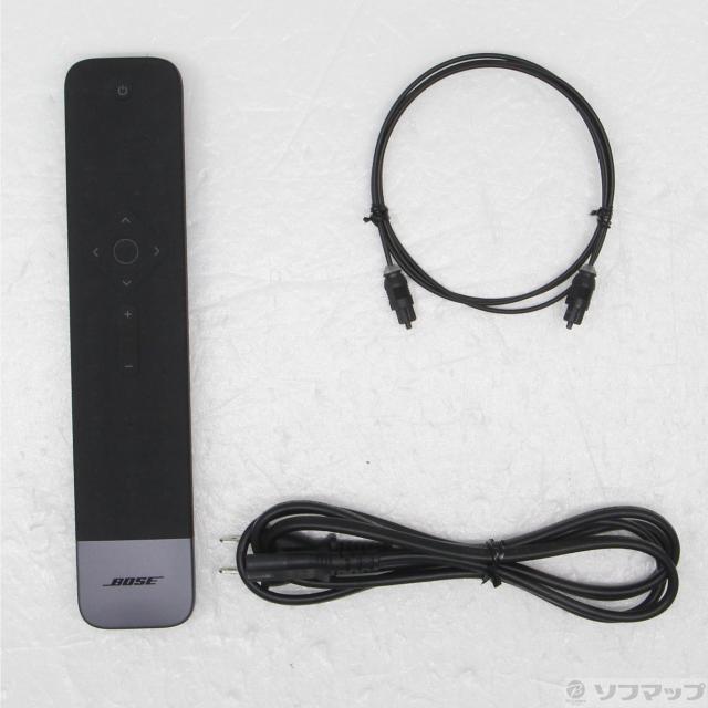 (中古)BOSE SOUNDBAR 700 ブラック(262-ud)_4