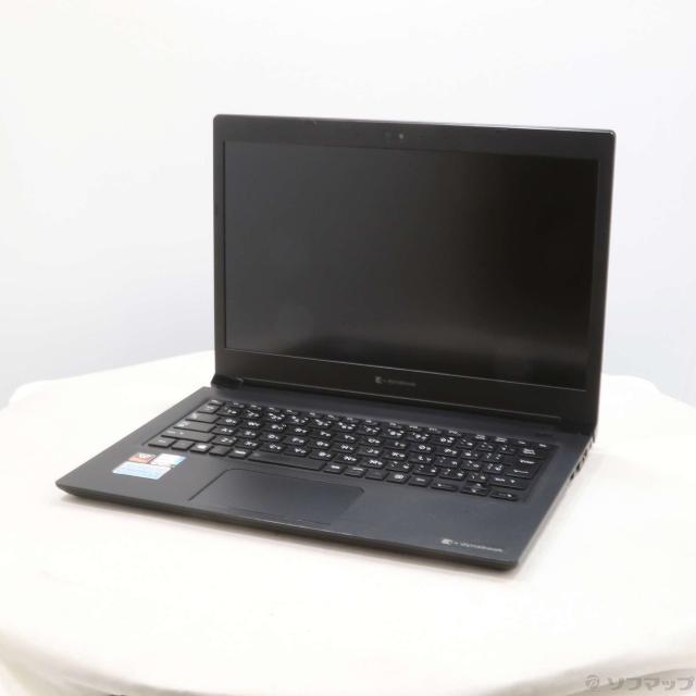 (中古)dynabook dynabook S73/HS A6SBHSF5D511(344-ud)