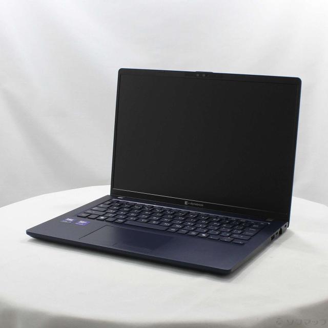(中古)dynabook (展示品) dynabook XP9 P1P9APBL ダークテックブルー(258-ud)