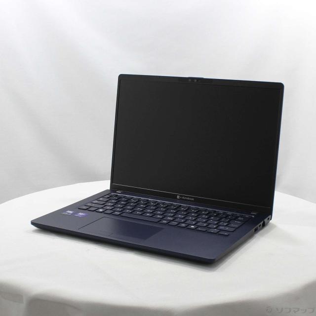 (中古)dynabook (展示品) dynabook XP6 P1P6APBL ダークテックブルー(262-ud)
