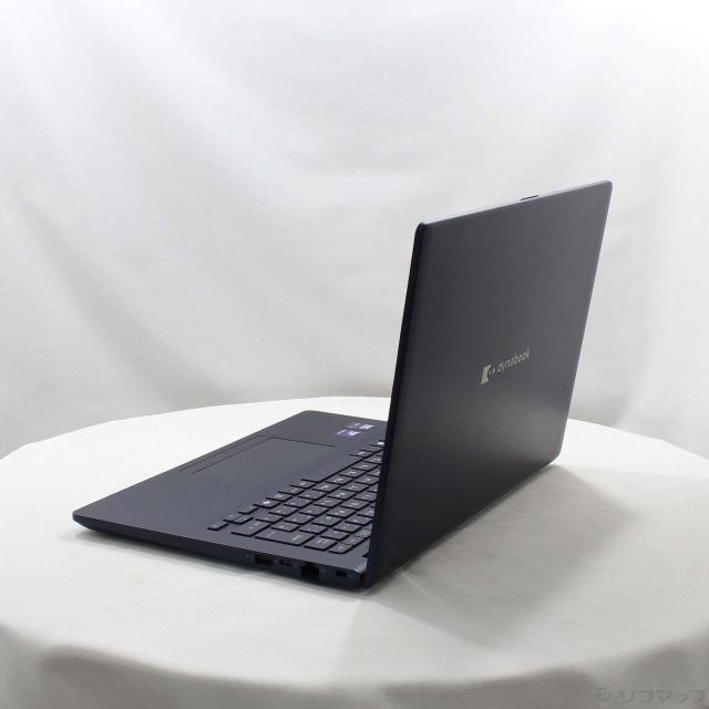 (中古)dynabook (展示品) dynabook XP6 P1P6APBL ダークテックブルー(262-ud)_1