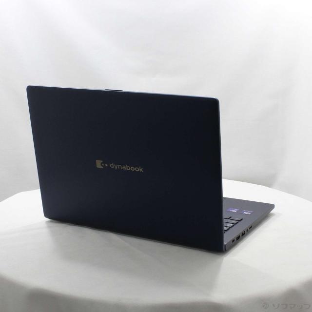 (中古)dynabook (展示品) dynabook XP6 P1P6APBL ダークテックブルー(262-ud)_2
