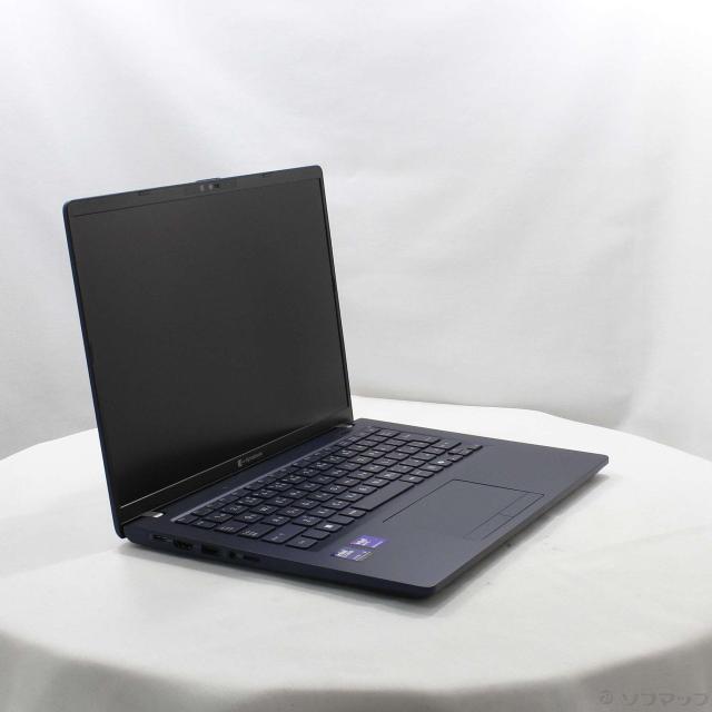 (中古)dynabook (展示品) dynabook XP6 P1P6APBL ダークテックブルー(262-ud)_3