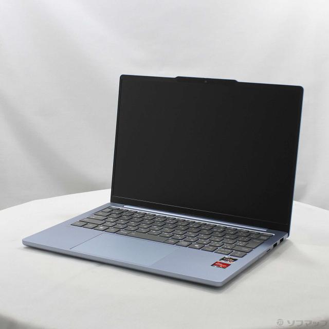 (中古)NEC (展示品) LAVIE N13 Slim PC-N1355LAM ポーラーブルー(258-ud)