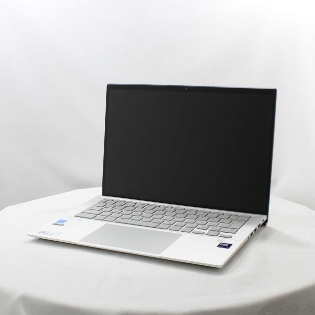 (中古)ASUS (展示品) ExpertBook CX54 Chromebook Plus CX5403CMA-QM0272 フォグシルバー(348-ud)