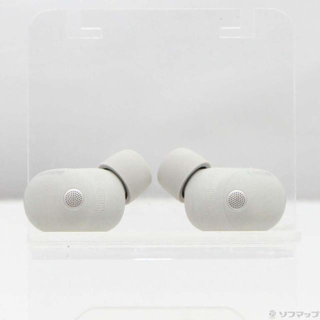 (中古)SONY WF-1000XM6 プラチナシルバー(262-ud)