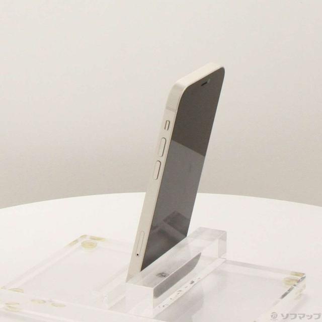 (中古)Apple iPhone12 mini 256GB ホワイト MGDT3J/A SIMフリー(196-ud)_1