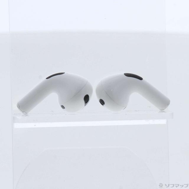 (中古)Apple AirPods Pro 第1世代 MagSafe対応 MLWK3J/A(276-ud)