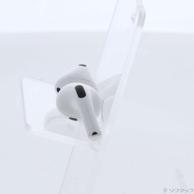 (中古)Apple AirPods Pro 第1世代 MagSafe対応 MLWK3J/A(276-ud)_1