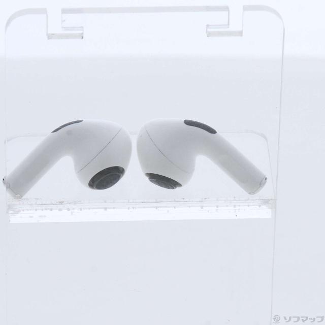 (中古)Apple AirPods Pro 第1世代 MagSafe対応 MLWK3J/A(276-ud)_2