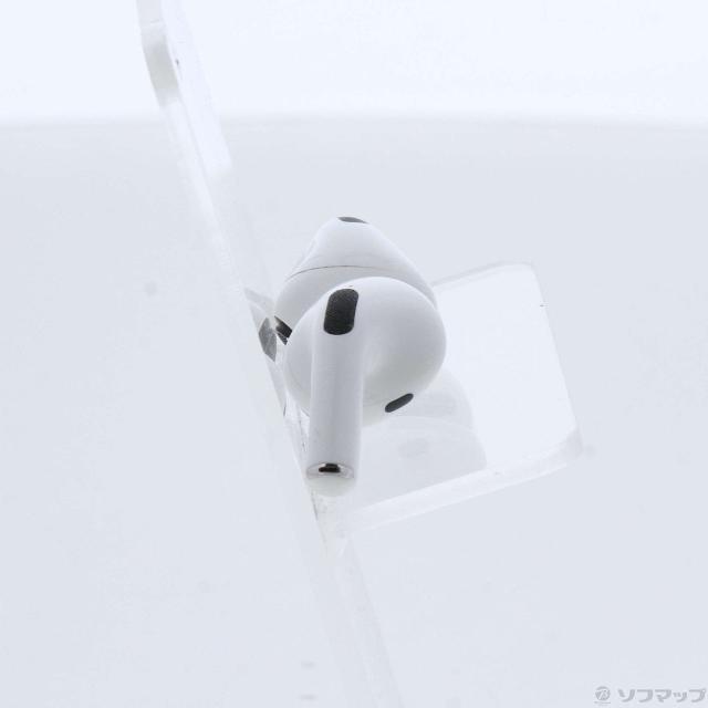 (中古)Apple AirPods Pro 第1世代 MagSafe対応 MLWK3J/A(276-ud)_3