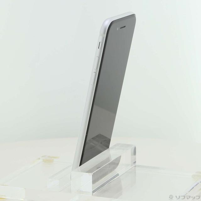 (中古)SoftBank iPhone SE 第2世代 64GB ホワイト MX9T2J/A SoftBank(196-ud)_1