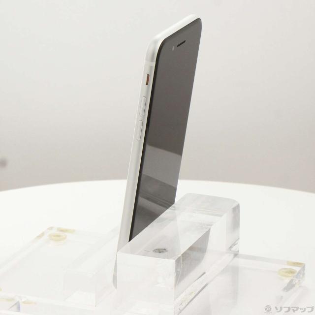 (中古)SoftBank iPhone SE 第2世代 64GB ホワイト MX9T2J/A SoftBank(349-ud)_1