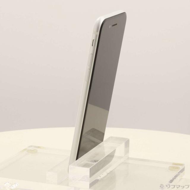 (中古)SoftBank iPhone SE 第2世代 64GB ホワイト MX9T2J/A SoftBank(262-ud)_1