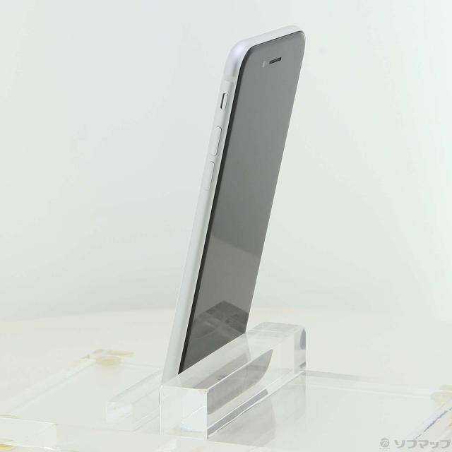 (中古)SoftBank iPhone SE 第2世代 64GB ホワイト MX9T2J/A SoftBank(349-ud)_1