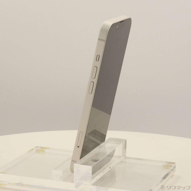 (中古)Apple iPhone14 128GB スターライト MPUQ3J/A SIMフリー(198-ud)_1