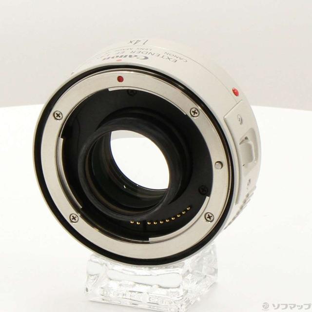 (中古)Canon Canon Extender EF 1.4xII (レンズ)(262-ud)