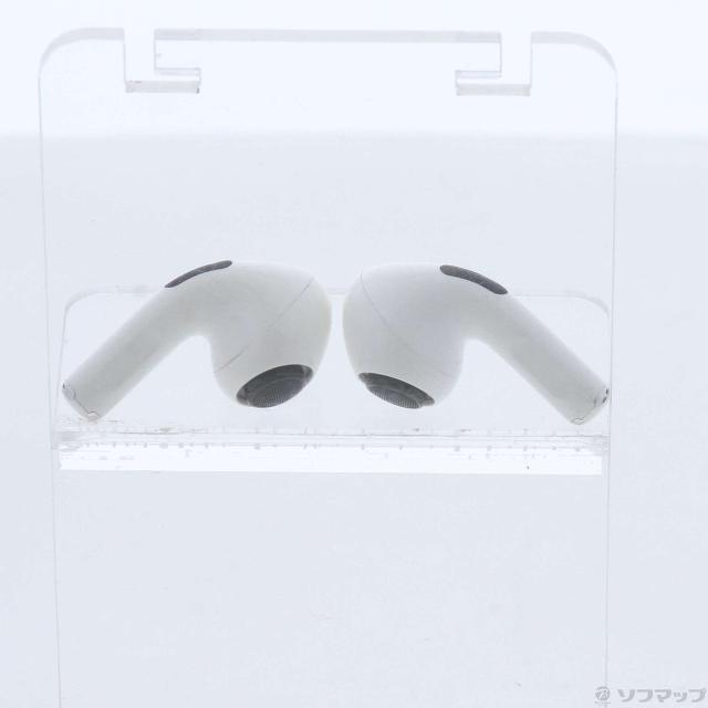 (中古)Apple AirPods Pro 第1世代 MWP22J/A(276-ud)_2