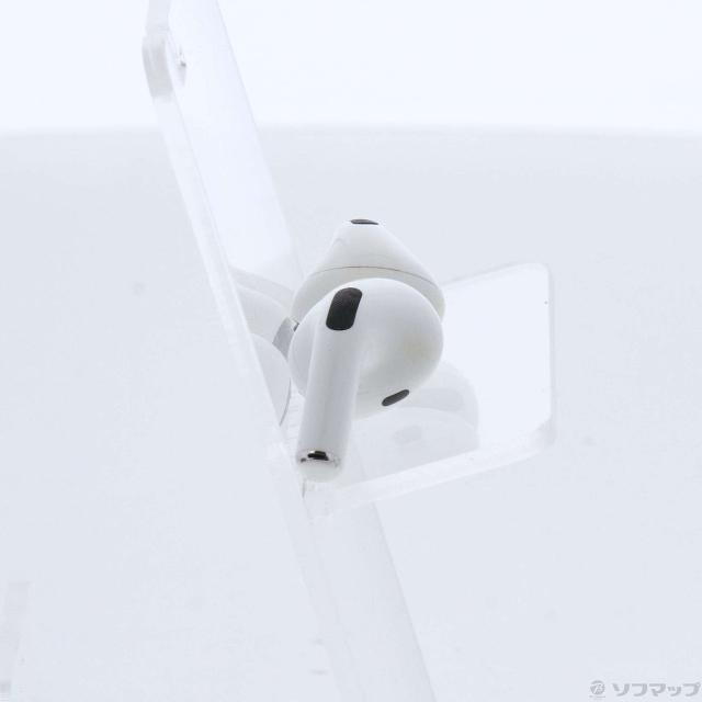 (中古)Apple AirPods Pro 第1世代 MWP22J/A(276-ud)_3