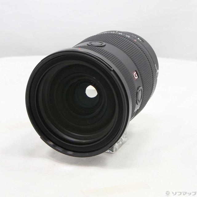 (中古)SONY FE 24-70mm F2.8 GM II SEL2470GM2(348-ud)