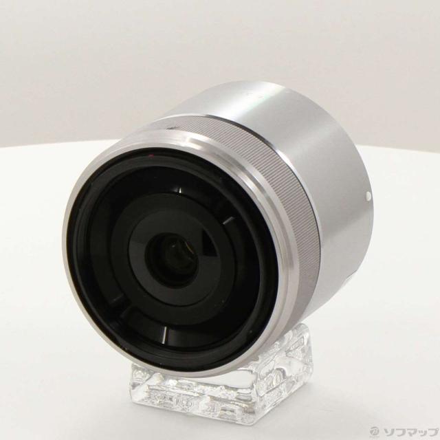 (中古)SONY E 30mm F3.5 Macro (SEL30M35)(371-ud)