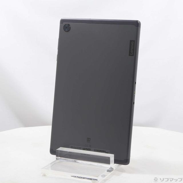 (中古)Lenovo Lenovo Tab M10 HD 64GB アイアングレー ZA6W0003JP Wi-Fi(295-ud)