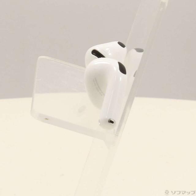 中古)Apple AirPods 4 MXP63J/A(198-ud) 【公式通販】
