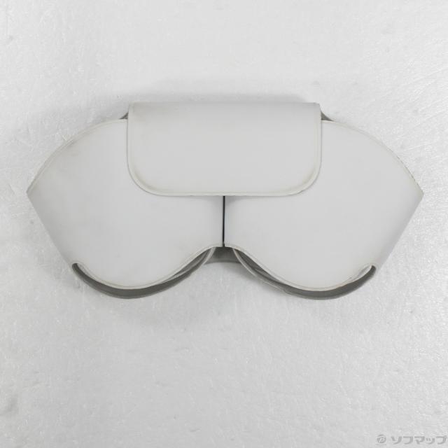 (中古)Apple AirPods Max シルバー MGYJ3J/A(297-ud)_4