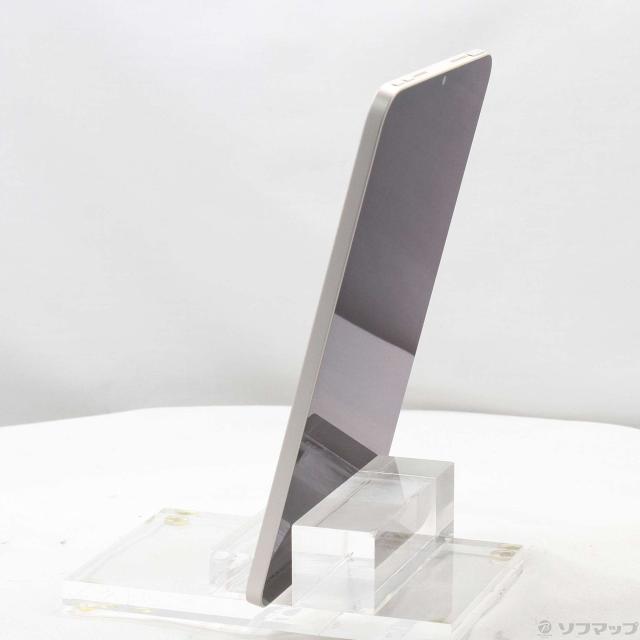 (中古)Apple iPad mini(A17 Pro) 128GB スターライト MXN83J/A Wi-Fi(262-ud)_1