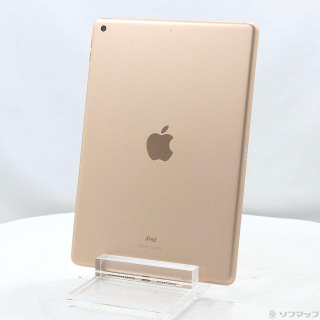 中古)Apple iPad Pro 10.5インチ 64GB スペースグレイ MQEY2J/A