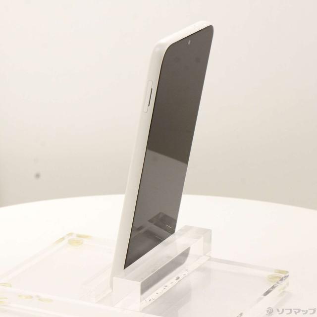 (中古)FCNT arrows We2 64GB ミストホワイト SBARW2 Softbank SIMフリー(305-ud)_1