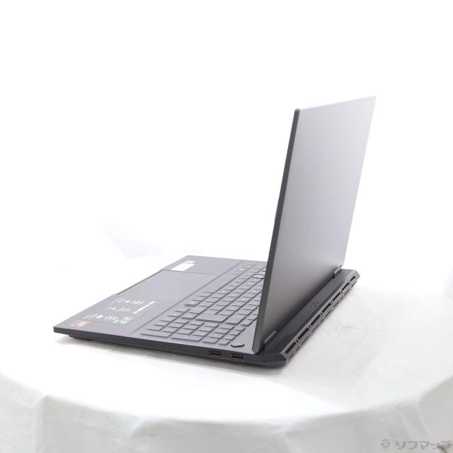 (中古)ASUS (展示品) TUF Gaming A16 FA608UH-R7R5050 イェーガーグレー(262-ud)_1