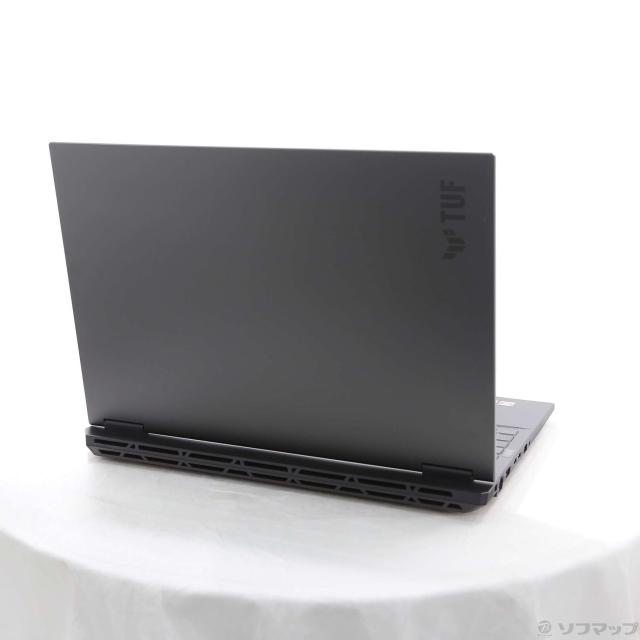 (中古)ASUS (展示品) TUF Gaming A16 FA608UH-R7R5050 イェーガーグレー(262-ud)_2
