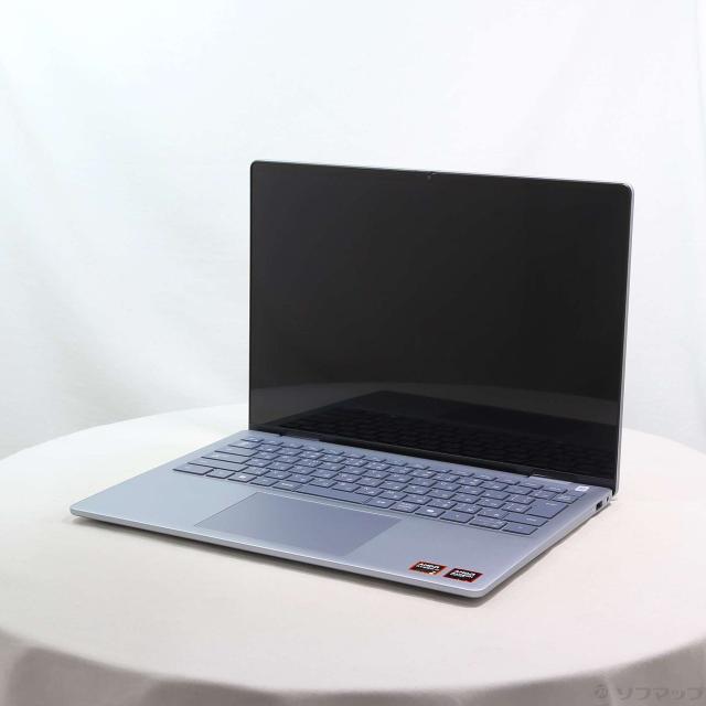 (中古)DELL (展示品) Dell 14 Plus 2-in-1 CCL74P-FNHBC アイスブルー(262-ud)
