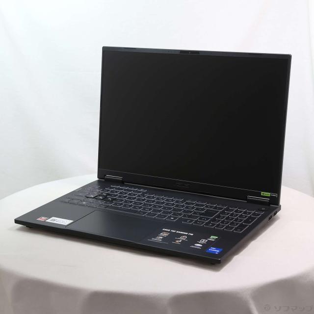 (中古)ASUS (展示品) TUF Gaming F16 FX608JM-I5R5060BKS イェーガーグレー(258-ud)