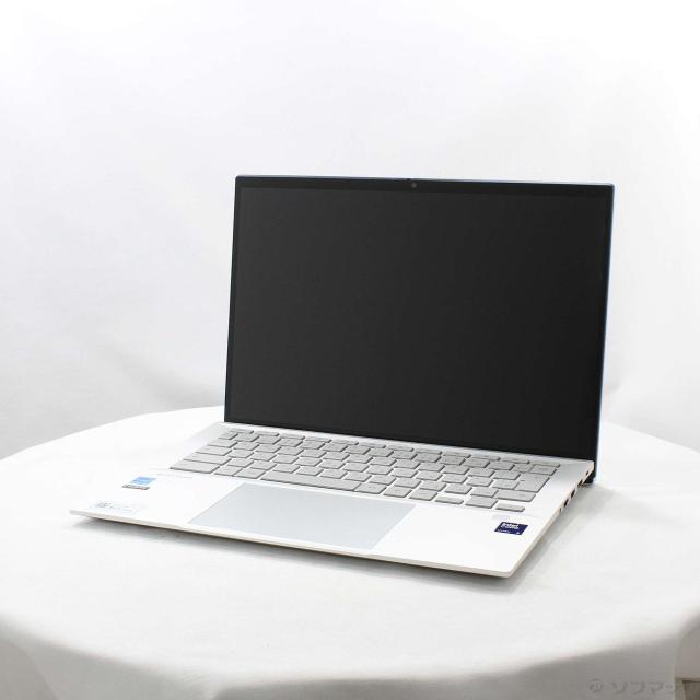 (中古)ASUS (展示品) ExpertBook CX54 Chromebook Plus CX5403CMA-QM0272 フォグシルバー(377-ud)