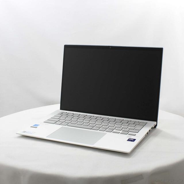 (中古)ASUS (展示品) ExpertBook CX54 Chromebook Plus CX5403CMA-QM0272 フォグシルバー(377-ud)