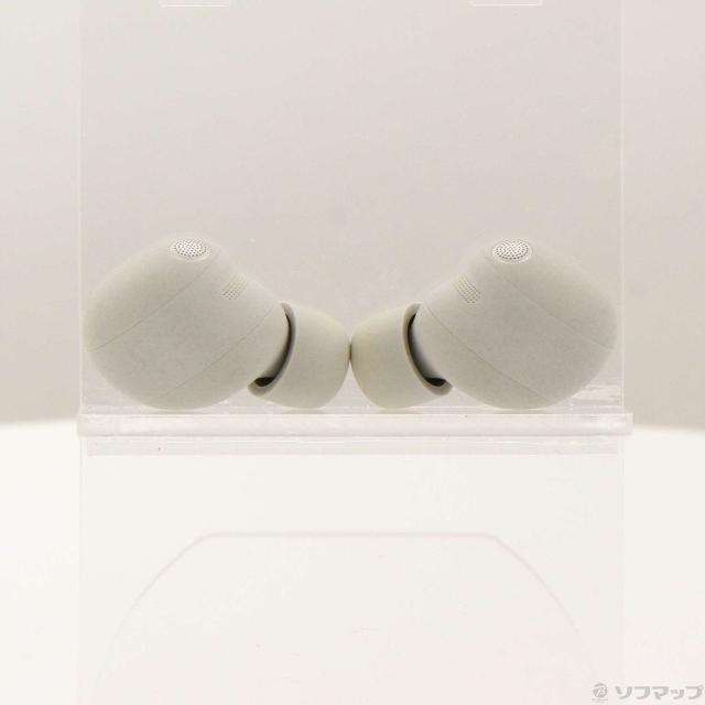(中古)SONY WF-1000XM6 プラチナシルバー(262-ud)