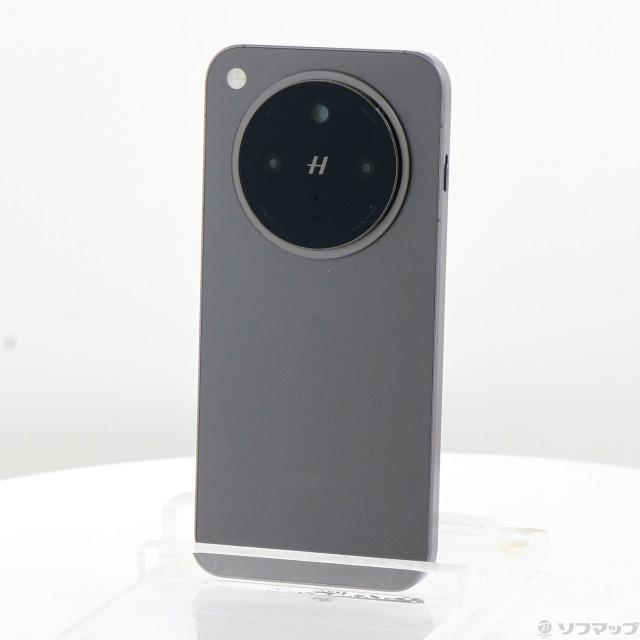 (中古)OPPO Find X8 512GB スペースブラック CPH2651BK SIMフリー(258-ud)