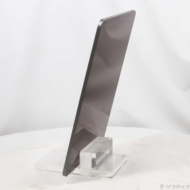 (中古)Apple iPad Pro 12.9インチ 第4世代 256GB スペースグレイ MXAT2J/A Wi-Fi(262-ud)_1