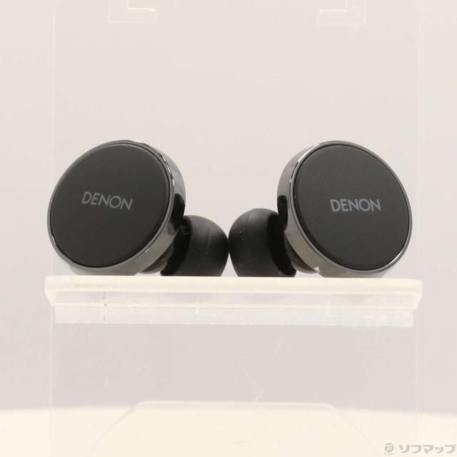 (中古)DENON AHC15PLBKEM ブラック(368-ud) 7,904円