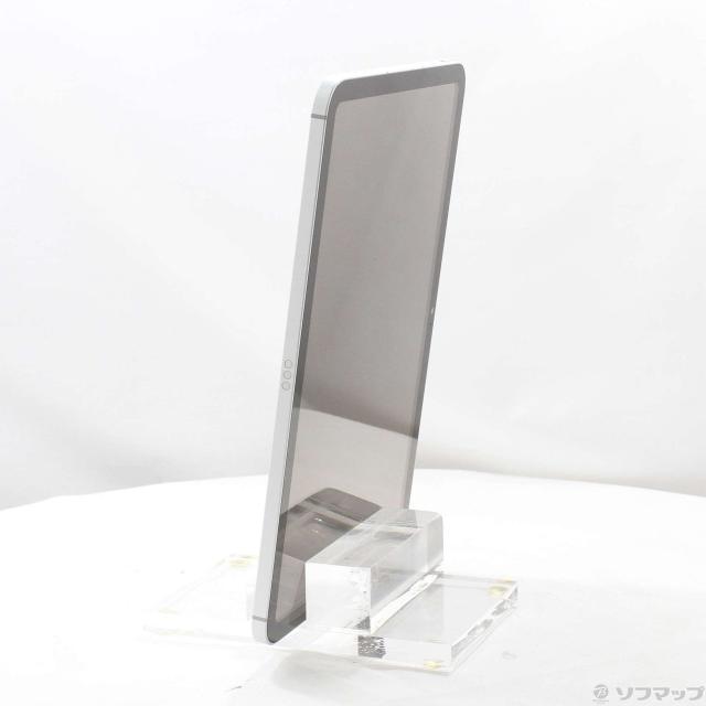 (中古)Apple iPad 第10世代 64GB シルバー NQ6J3J/A docomoロック解除SIMフリー(196-ud)_1