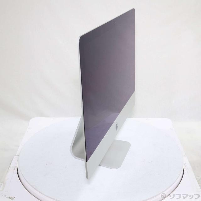 中古)Apple iMac 21.5-inch Early-2019 MRT32J/A Core_i3 3.6GHz 8GB 