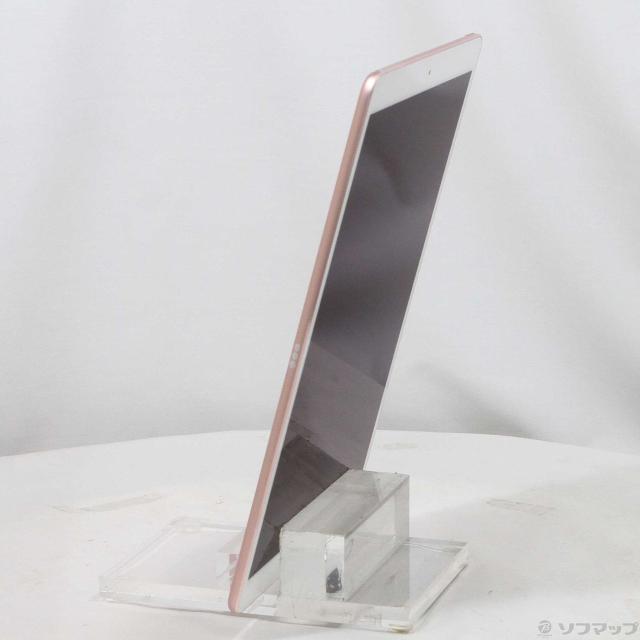 (中古)Apple iPad Pro 10.5インチ 64GB ローズゴールド MQDY2J/A Wi-Fi(269-ud)_1