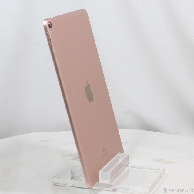 (中古)Apple iPad Pro 10.5インチ 64GB ローズゴールド MQDY2J/A Wi-Fi(269-ud)_3