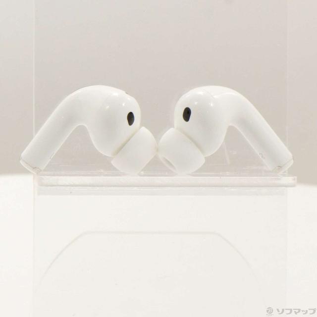 (中古)Apple AirPods Pro 3 MFHP4J/A(262-ud)