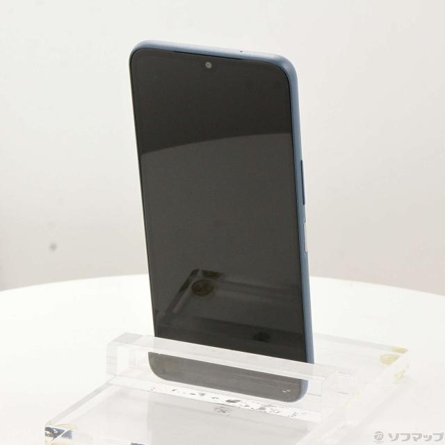 (中古)FCNT arrows We2 64GB ネイビーグリーン F-52E docomo SIMフリー(305-ud)_2