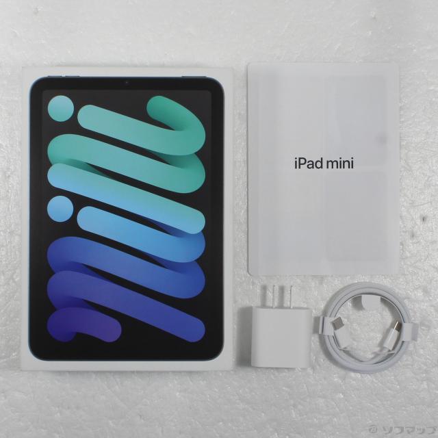 (中古)Apple iPad mini(A17 Pro) 256GB スペースグレイ MXNA3J/A Wi-Fi(377-ud)_4